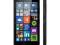 Microsoft Lumia 640 LTE czarny 8GB quad NOWY