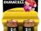 Bateria DURACELL R14 Simply - 2 Sztuki