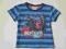 Marvel Spiderman t-shirt r. 98