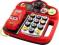 VTECH TELEFON ZYGZAKA McQUEENA EDUKACYJNY 60141