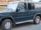 Mercedes G Klasa 3,5 D CENA PROMOCYJNA