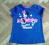 T-shirt Minnie NOWY Polska Firma 6 lat 116 cm