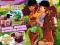 Lego Friends magazyn nr 6/15 Ogrodowa kuchnia #KD#