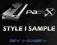 Style i sample KORG Pa3X Nixev !!!