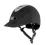 kask skokowy F1 GATEHOUSE rozm. 53cm z pokrowcem