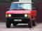 RANGE ROVER CLASSIC RRC 3,5 LPG V8 LAND OFFROAD