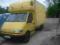 Renault Master 2,5 DCI kontener 2003r.