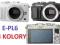 OLYMPUS PEN E-PL6 FullHD +LAMPA FL-LM1 za E-PL5 FV