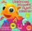 MiniMini 3/15 CD Literkowe piosenki rybki Mini #KD
