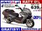 motocykl Romet MAXI 250 2013 Raty 0% Gratisy