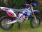 Yamaha YZ 450 f - bardzo zadbana, tuning