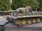 T0RR0 1/16 Tiger - METAL - NOWY