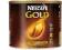 Kawa Nescafe Gold 500 gr. puszka