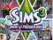 The Sims 3 Skok w przyszłość PC BOX