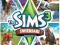 The Sims 3 Zwierzaki PC BOX