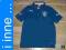 039 PUMA ORYGINALNY T-SHIRT POLO LOGO / 116/122