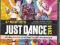 JUST DANCE 2014 XBOX ONE XB1 NOWA FOLIA LoG