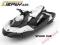 Skuter Wodny Brp SEA-DOO Spark 3up Gliwice