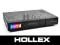 Odbiornik VU+ DUO 2 HDTV (wersja twin) Hollex