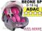 BeOne SP MISS MINNIE DISNEY 0-13 kg 4*ADAC