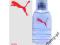 PUMA WHITE AFTER SHAVE 50 ml plyn po goleniu