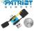 PenDrive PATRIOT Stellar Boost XT 32GB USB/OTG