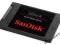 NOWY ORYGINALNY DYSK SSD SanDisk Ultra II 240 GB