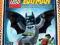 LEGO BATMAN [ PSP ] NOWA W FOLII