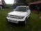 Mitsubishi Pajero Pinin 1.8 GDI