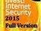 NOWOŚĆ AVAST INTERNET SECURITY 2015 1pc 180 DNI