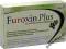 Furoxin PLUS 20kaps. żurawina + probiotyk