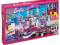 Mega Bloks Barbie Super Rockowa Scena 80247 WRO