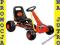 ORYGINALNY GOKART CARS ZYGZAK MCQUEEN OD 3 -6 LAT