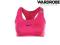 Top Nike Pro Bra 375833-619 r L DWSport