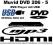 Odtwarzacz MUVID DVD 206 USB HDMI Gwarancja F-Vat