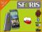 HTC ONE M8 Srebrny 16GB NFC LTE FHD FV23% + PB [M]