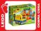 Klocki LEGO Duplo 10528 Szkolny autobus PREZENT %%