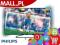 Telewizor 55'' 3D PHILIPS 55PFK6559 +4x OKULARY 3D