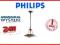 LAMPA WISZĄCA PHILIPS MASSIVE PROVENCE 15216/42/16