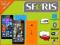 SMARTFON MICROSOFT LUMIA 535 DUAL SIM 8GB 4x1,2GHz