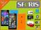 SMARTFON MICROSOFT LUMIA 535 DUALSIM 4x1,2GHz+16GB