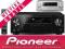 PIONEER VSX-830 GWAR RATY F-Vat 22/119-03-06 W-wa