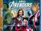 marvel's Avengers marvel 3D Blu-ray