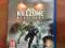 Killzone Najemnik Mercenary - PS Vita