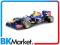 MINICHAMPS Red Bull Racing 1:18 WEBBER 2013 MODEL