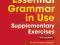 Essential Grammar in Use Supplementary Exercises