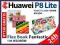 Huawei P8 Lite | Flex Book Fantastic ETUI + RYSIK
