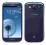 Samsung Galaxy III S3 i9305 LTE BLUE GW24 *JANKI