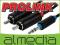 Kabel Prolink BLACK Jack 3.5mm - 2xRCA 1.5m PB103