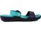 CROCS CORETTA NAUTICAL r (W6-W10) 36-41 od TWSPORT